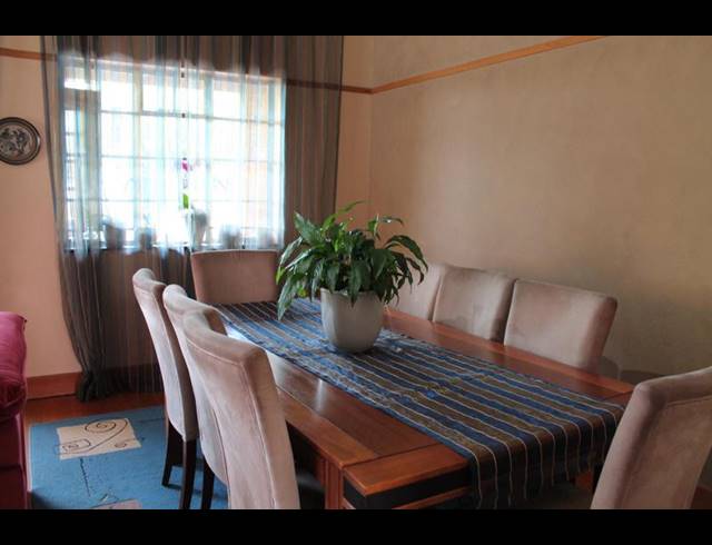 3 BEDROOM HOUSE FOR SALE IN KENSINGTON